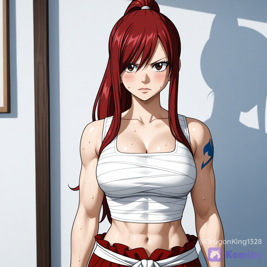 Erza