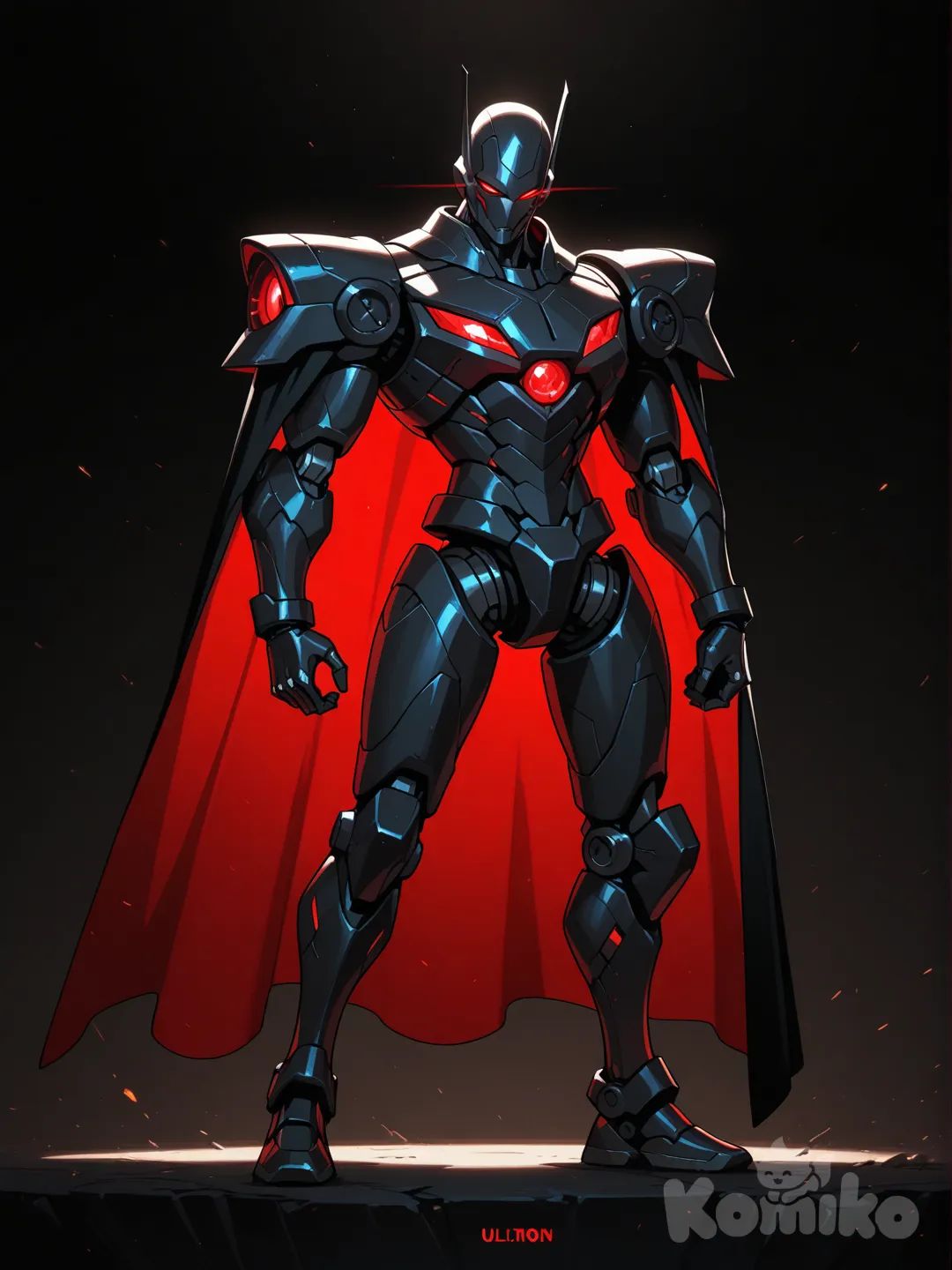 Ultron
