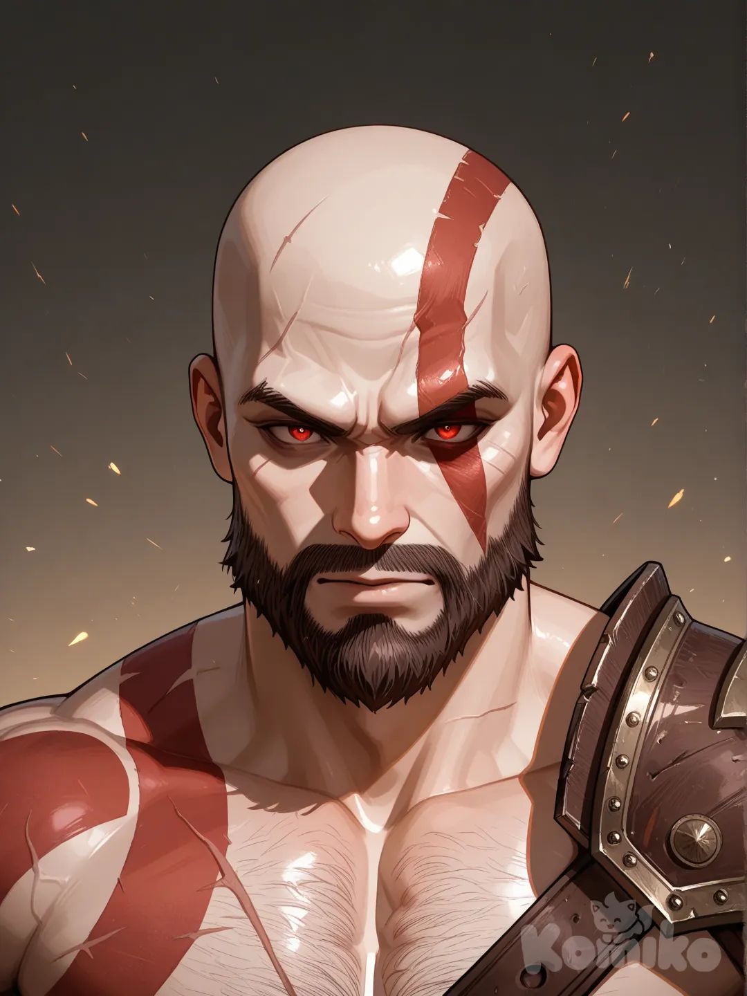 Kratos