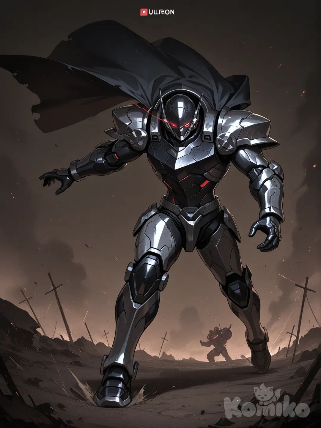 ultron