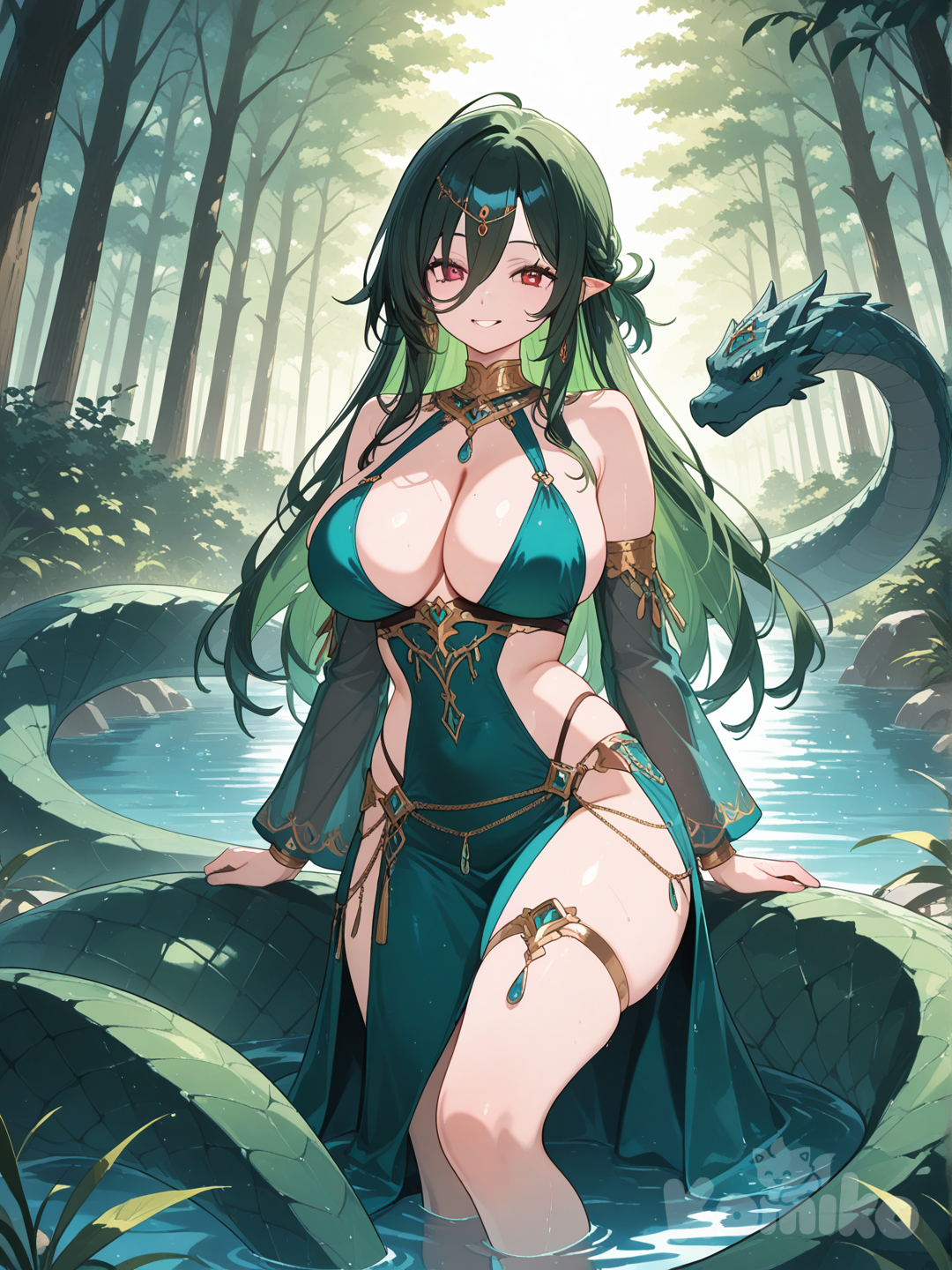 Naga