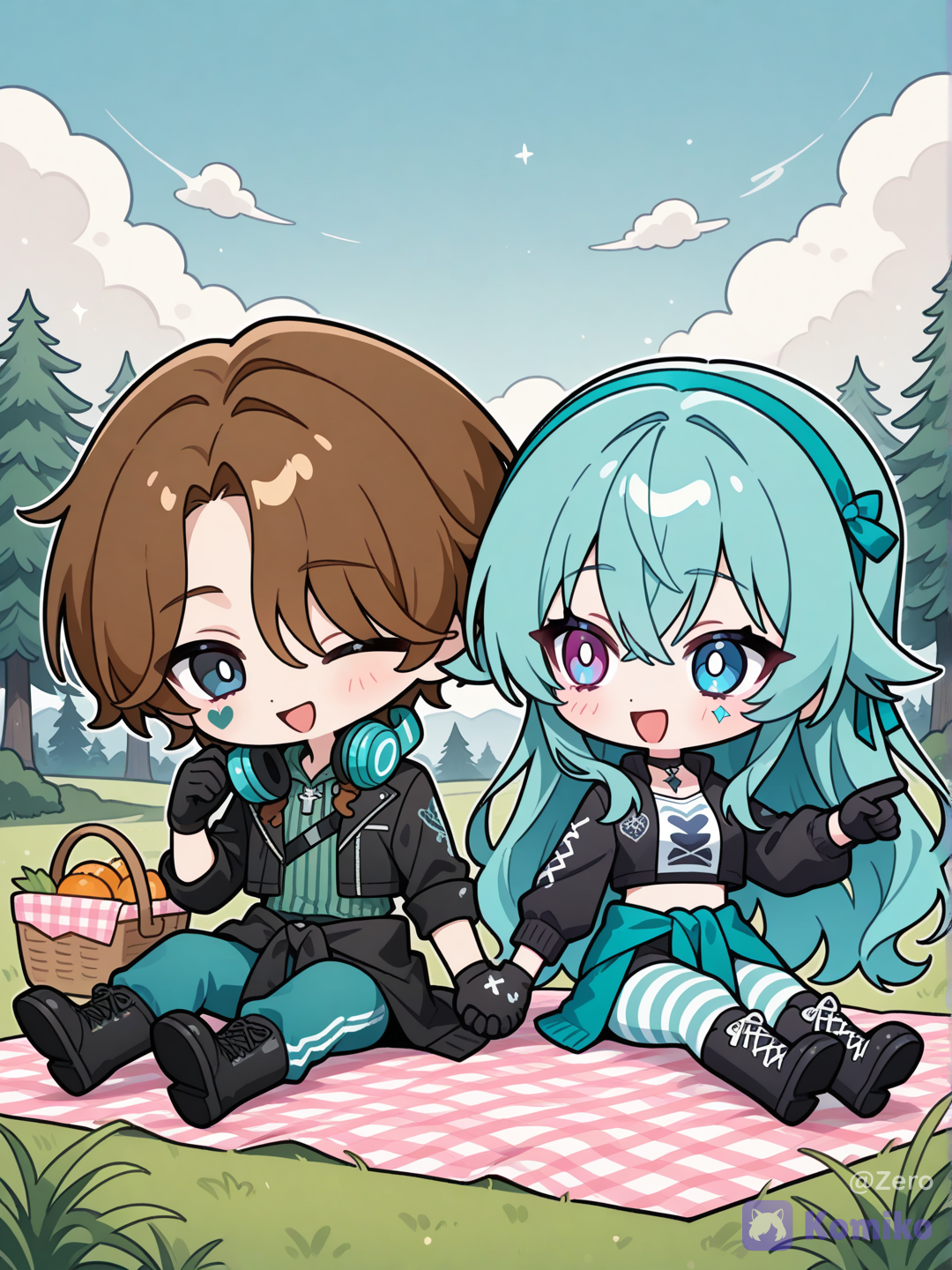 Picnic