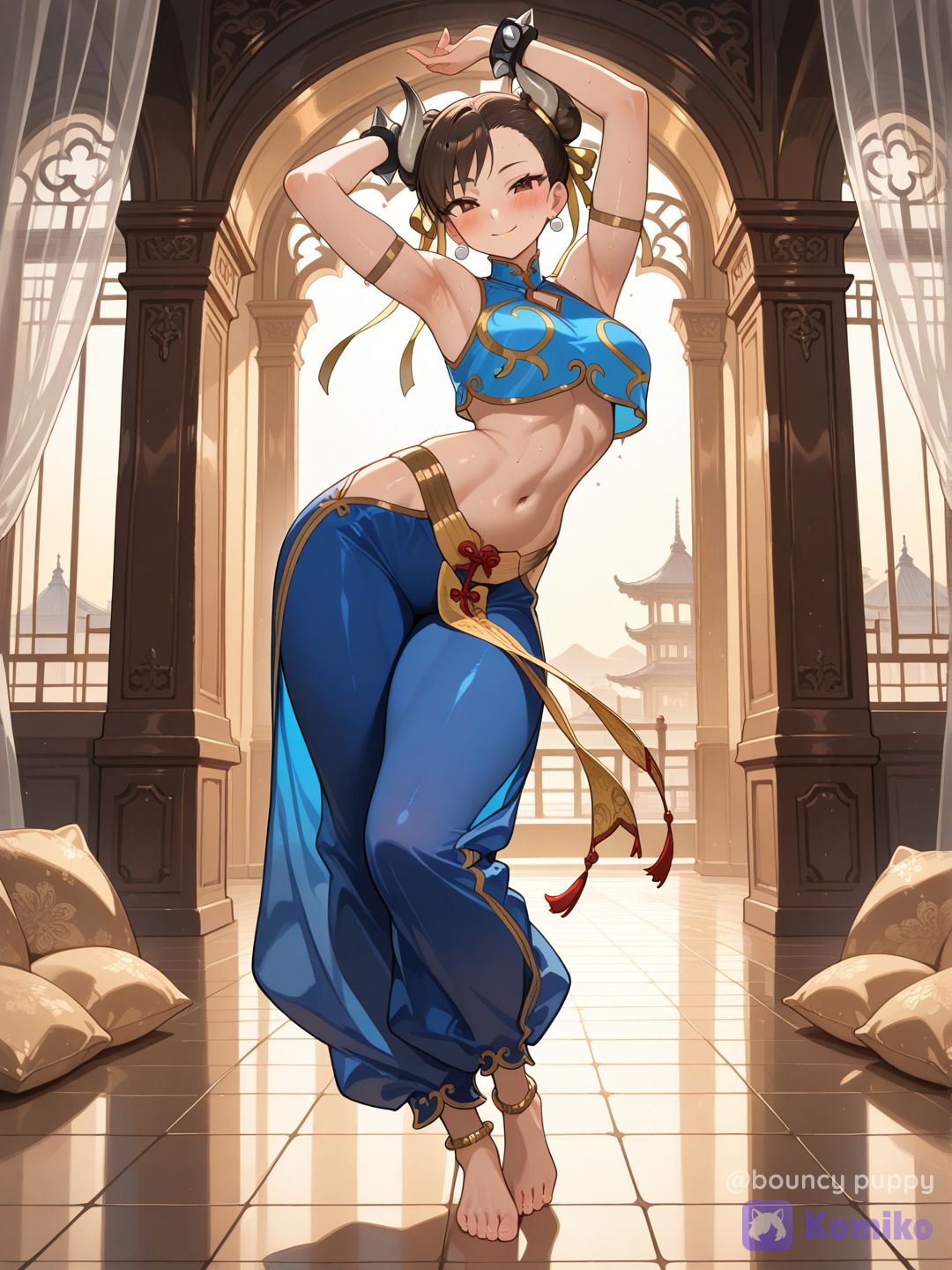 Chun-li