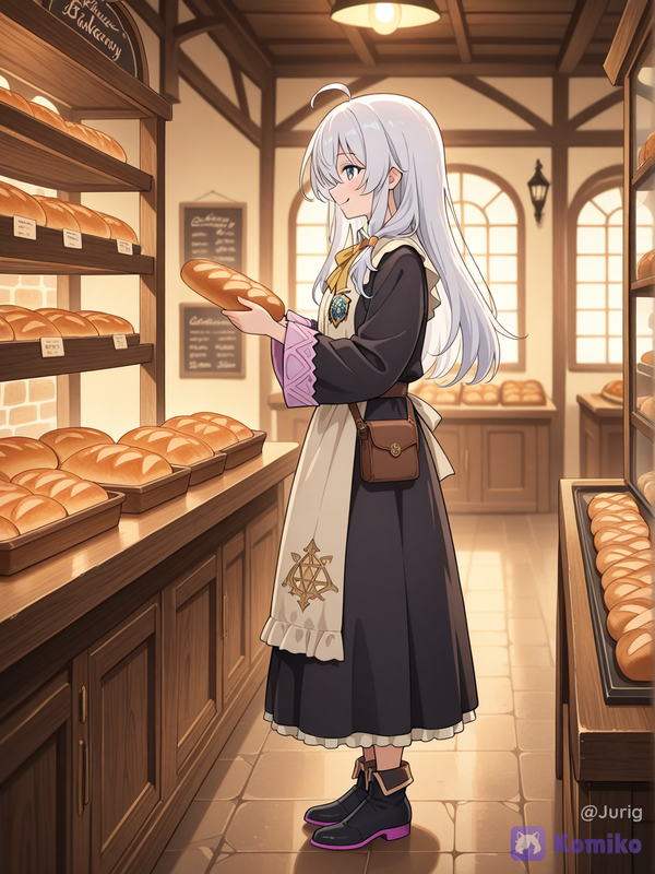 Beli roti