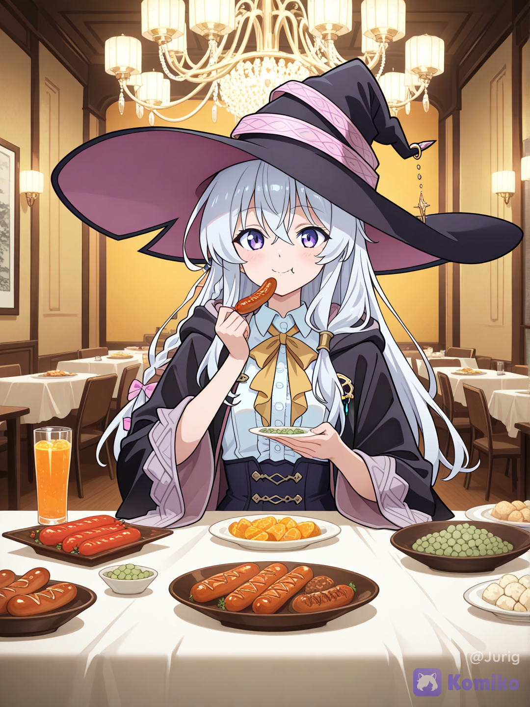 Makan siang