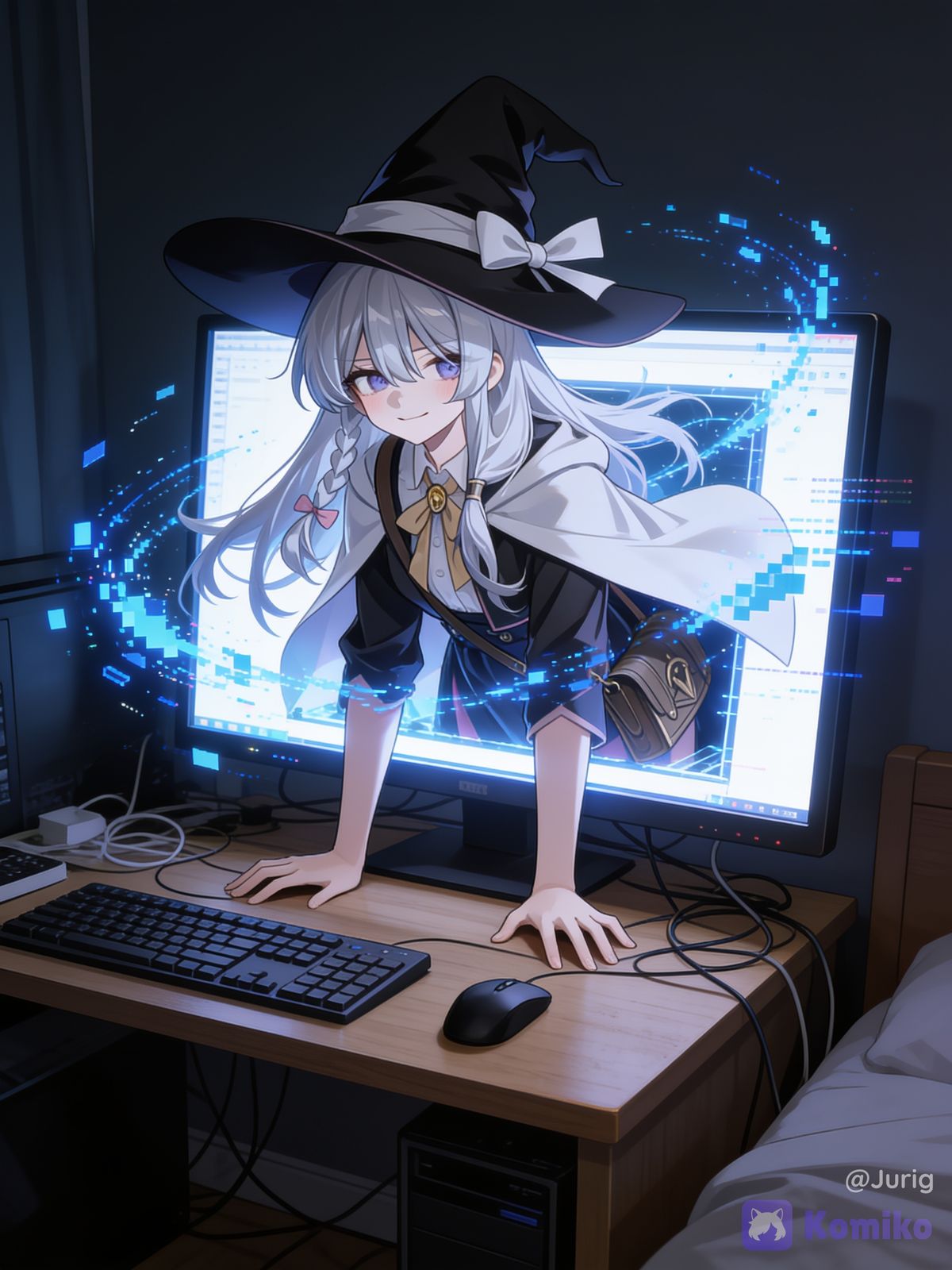 Ohayou semua