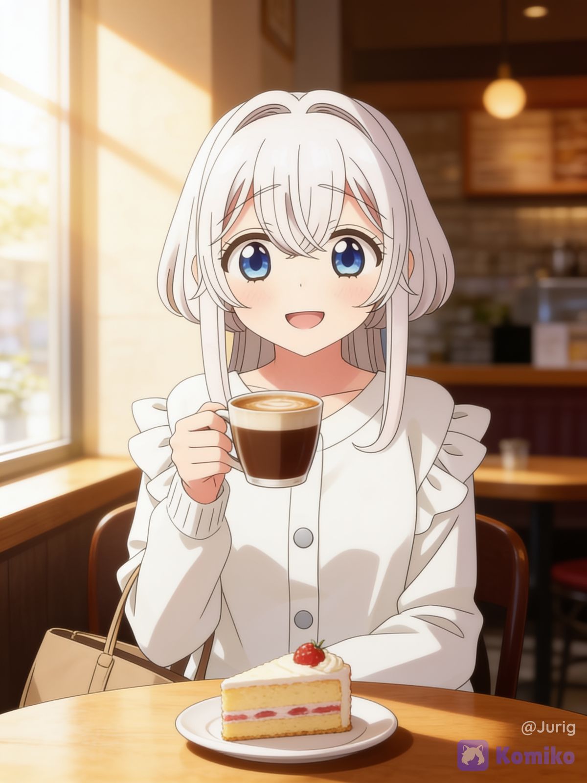 Towa,