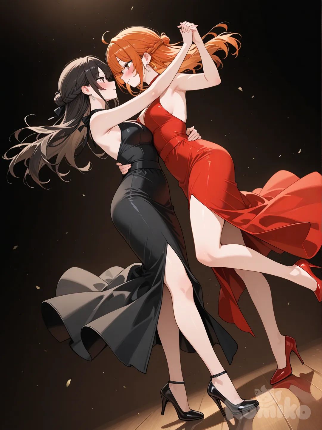 Tango