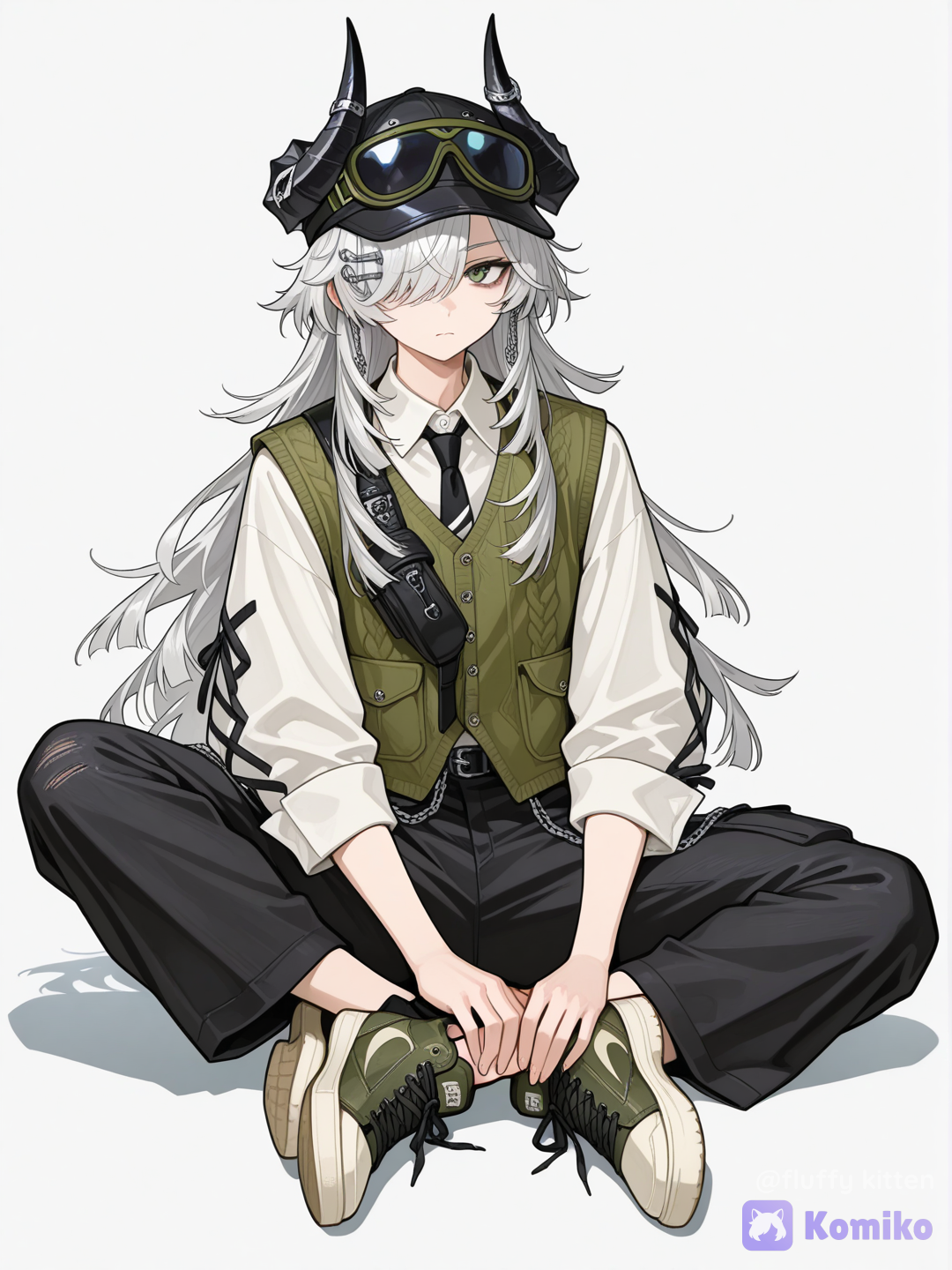Noah