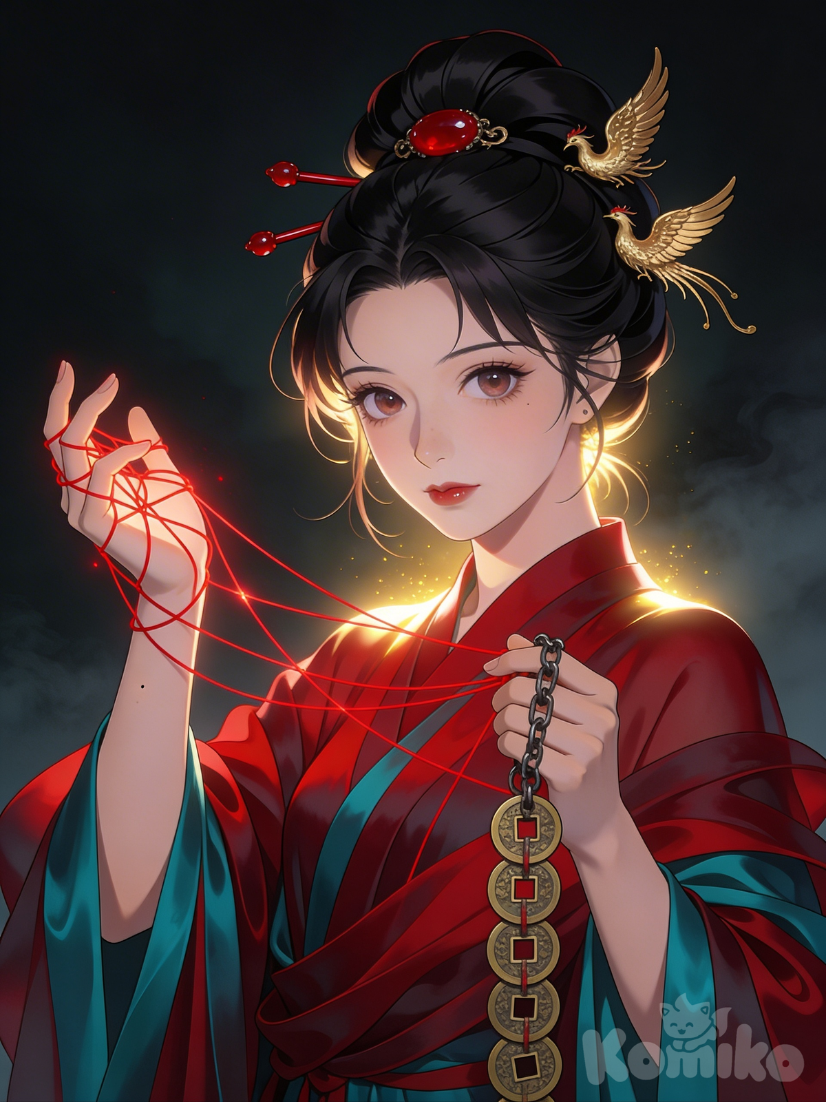 HINATA