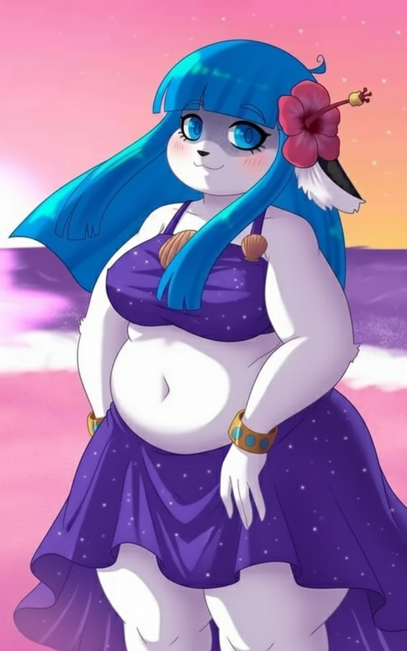 Thicc