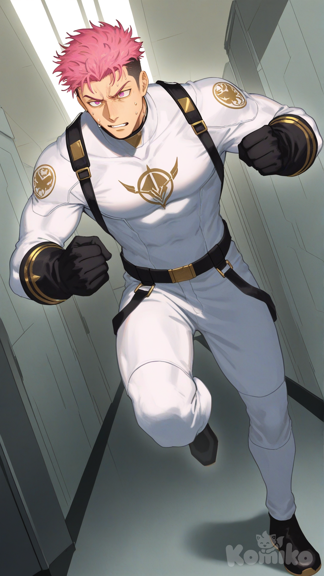 Yuuto Nakajima
