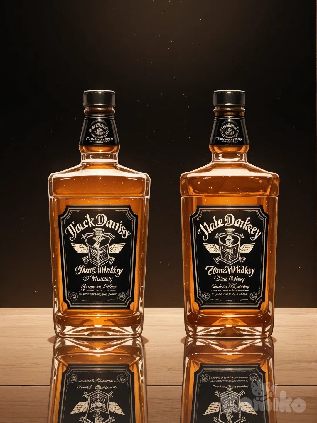 Jack daniels