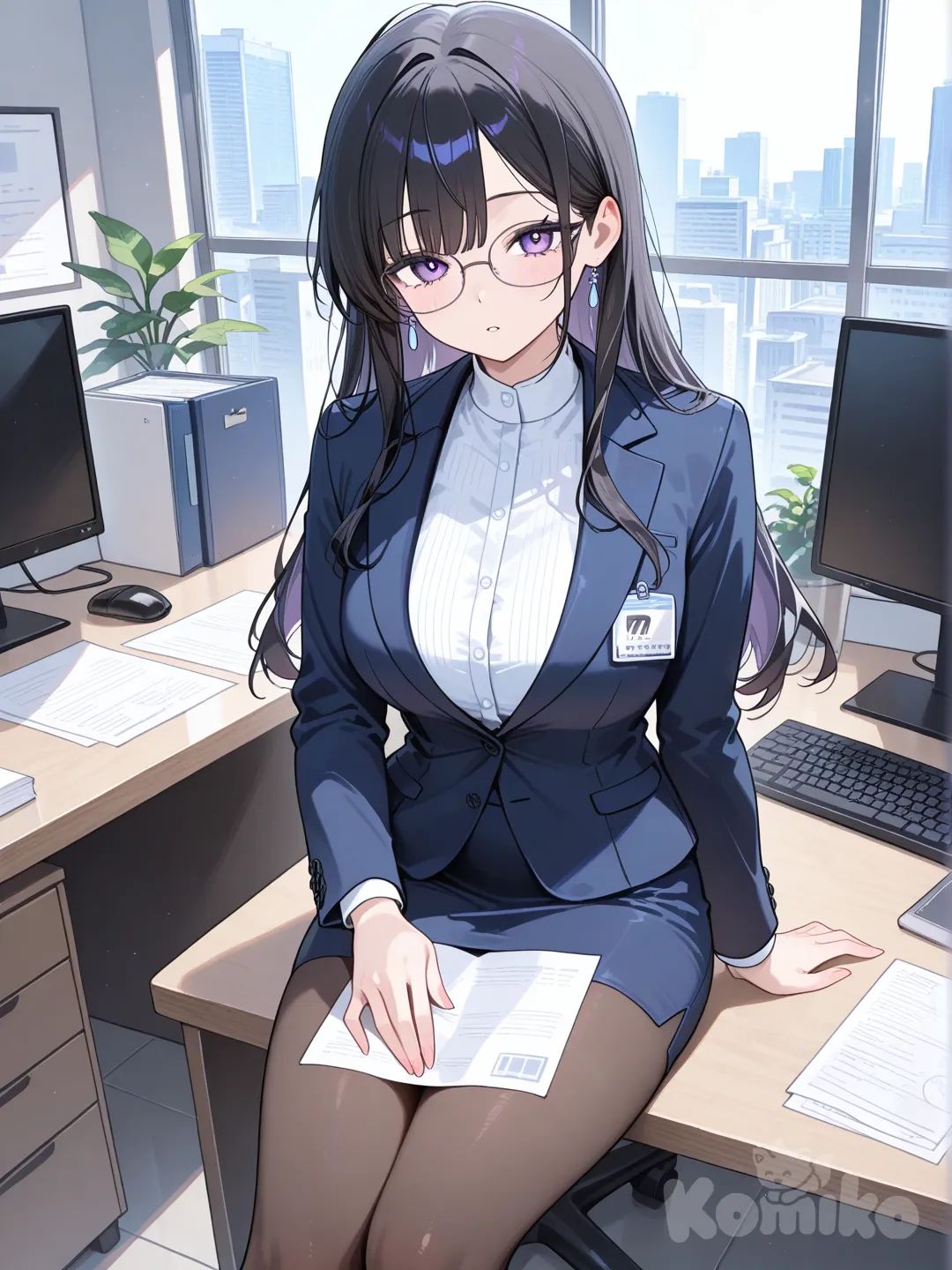 Work