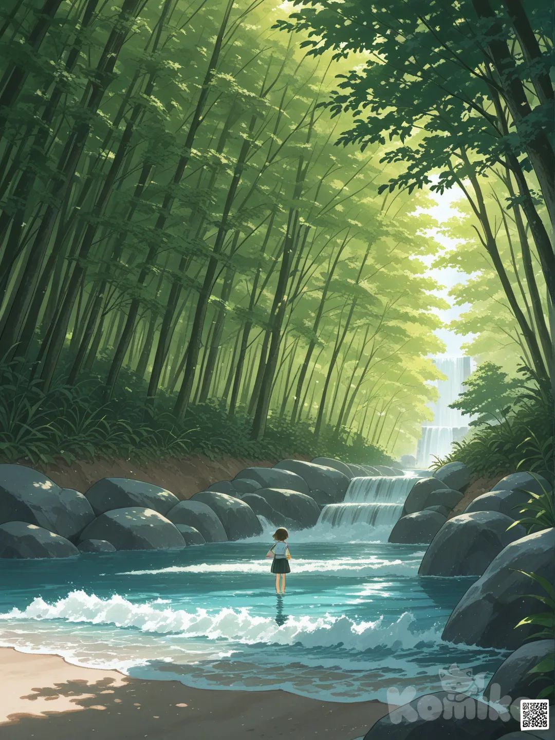 Water