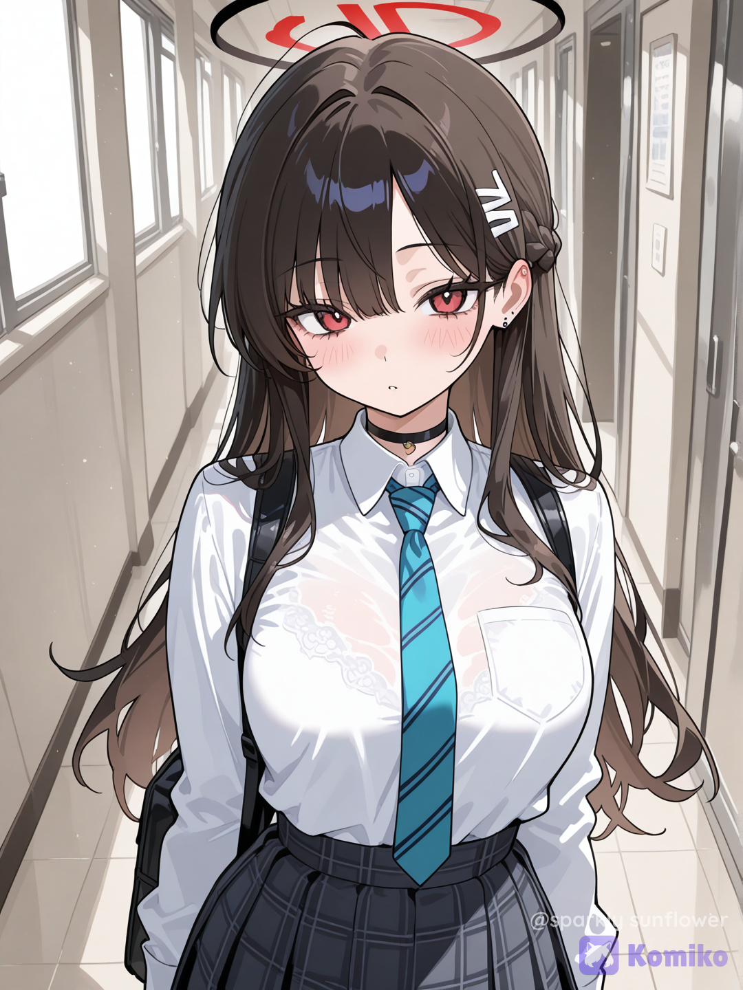 Gv