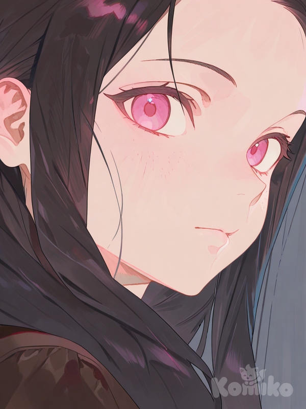 Nezuko