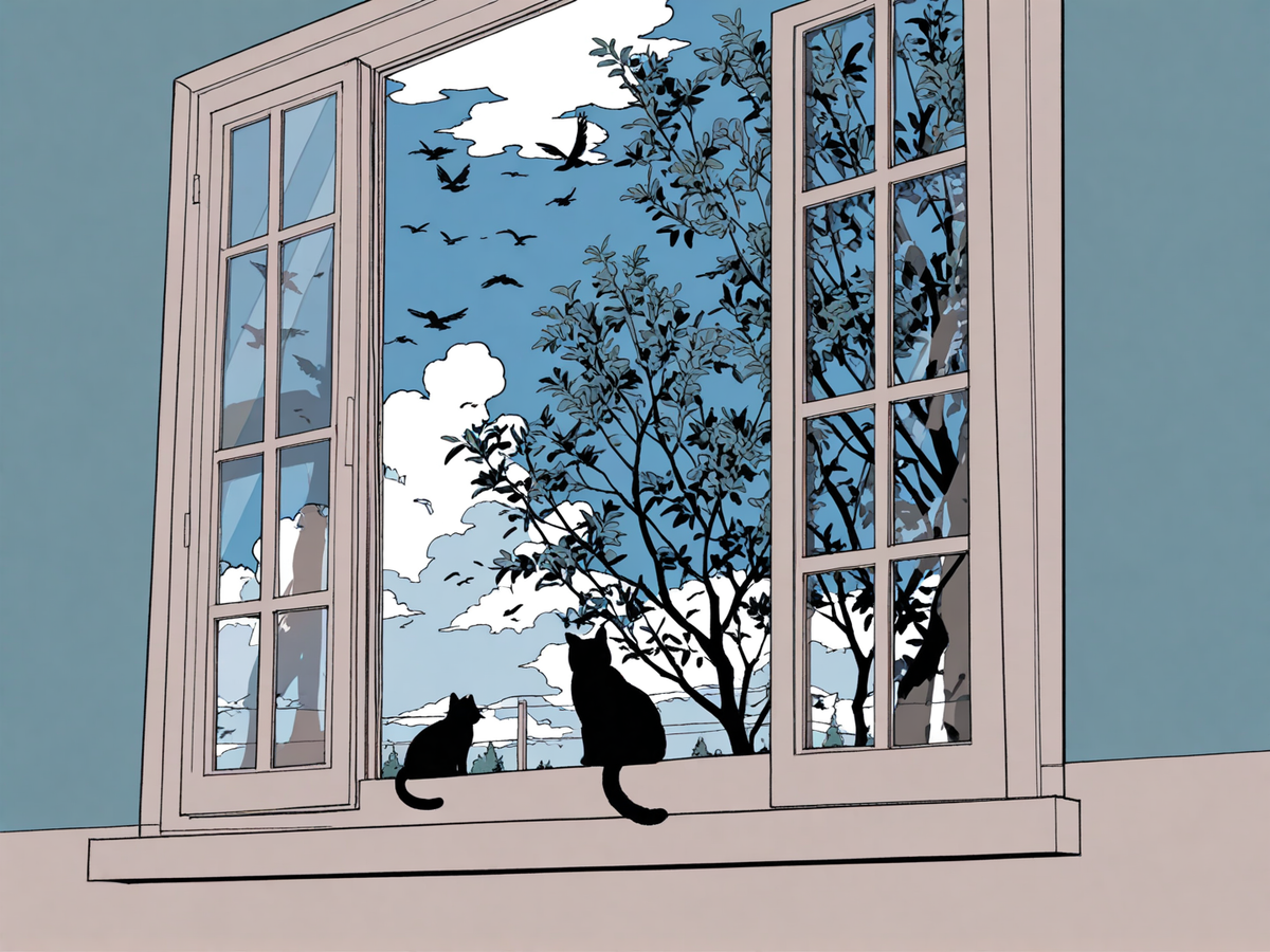 sueños de libertad