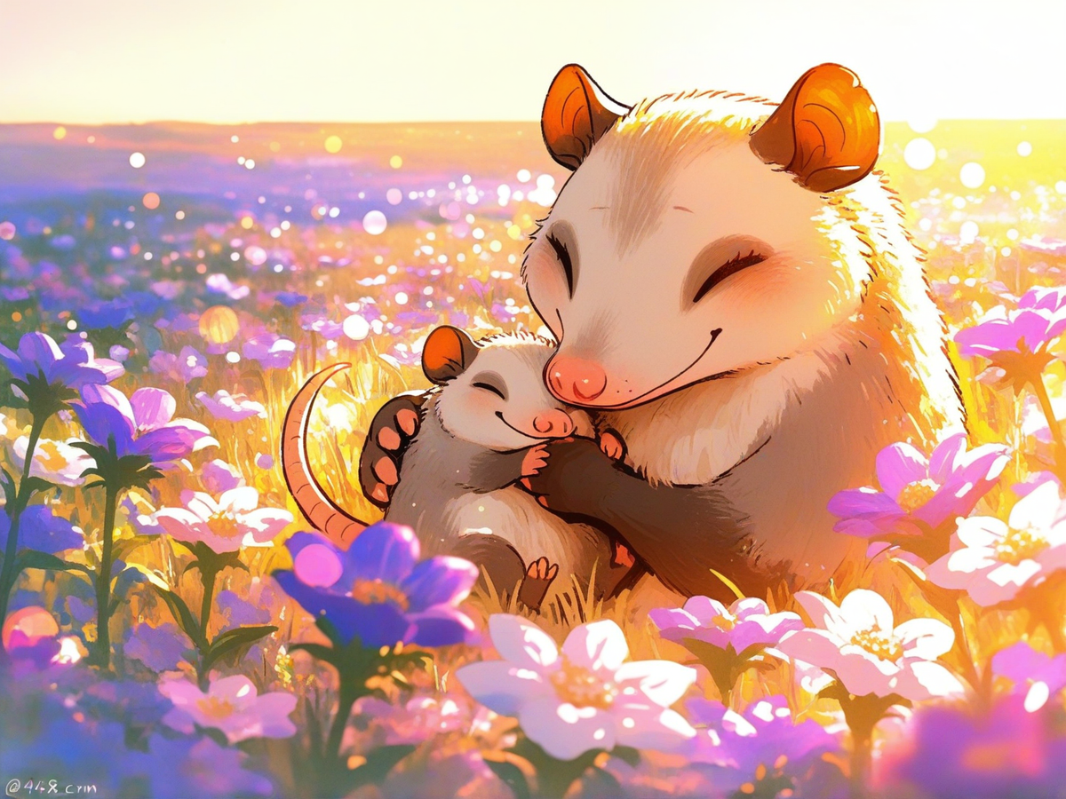 amor de madre