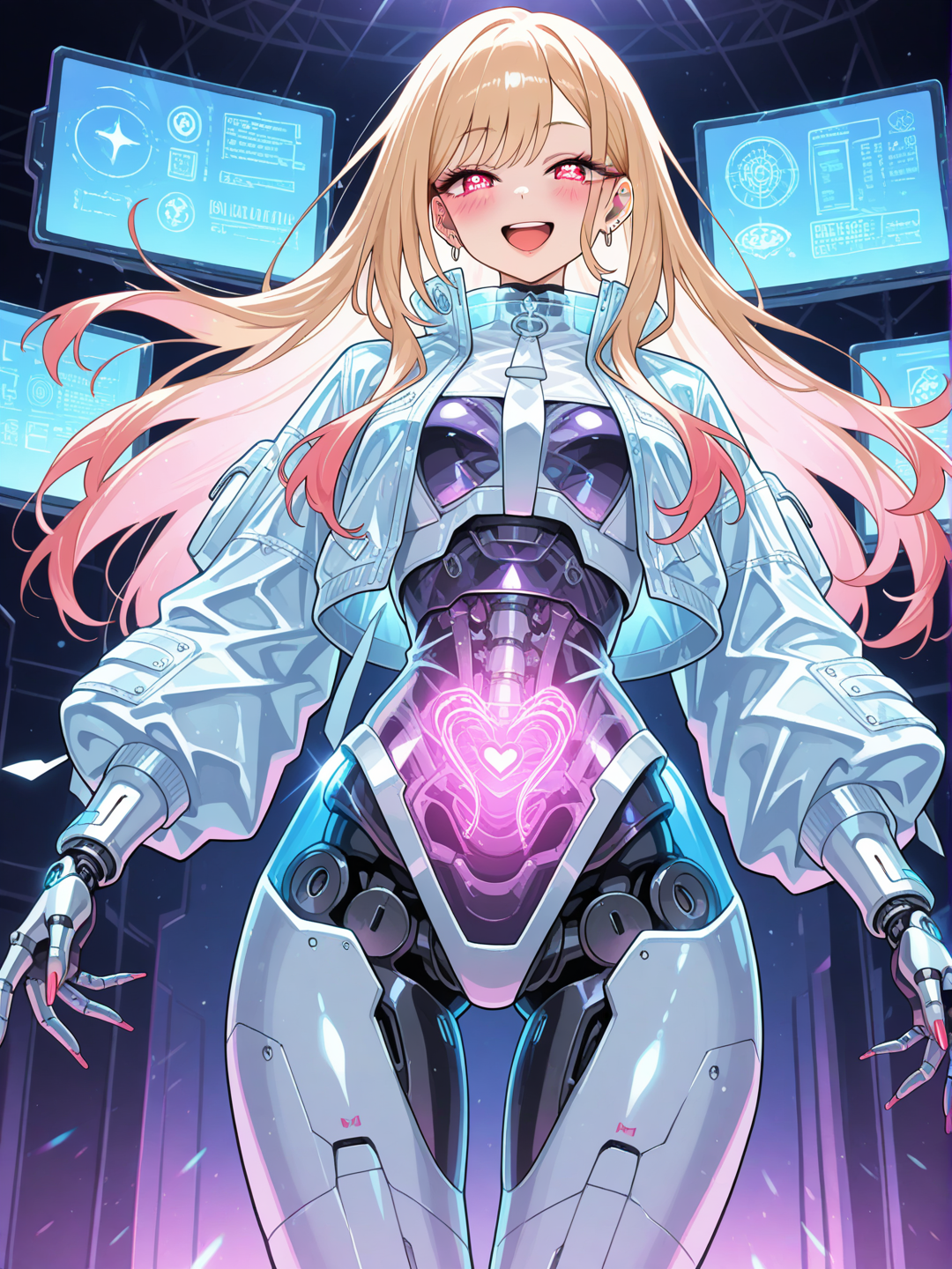 My Dress-Up Android
