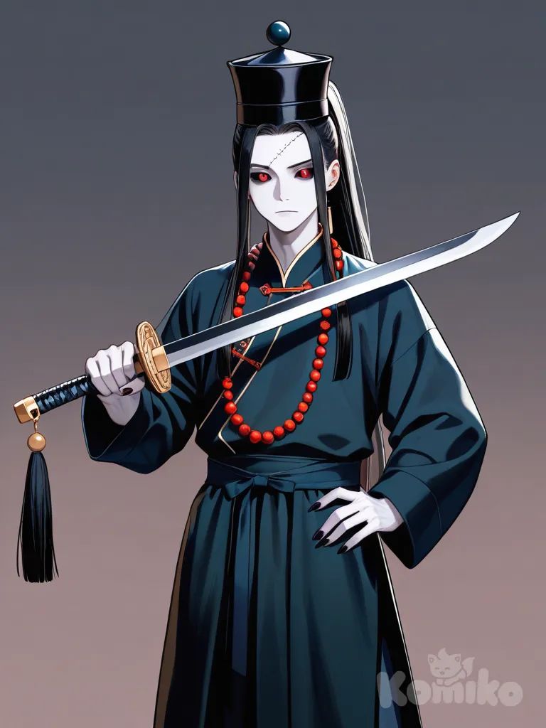 Hu Tao