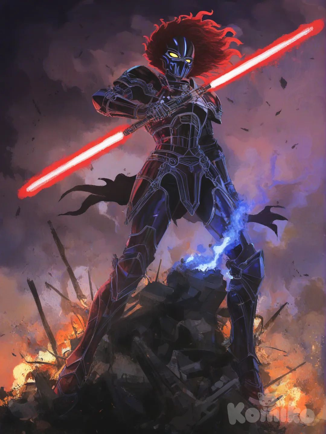 The Sith