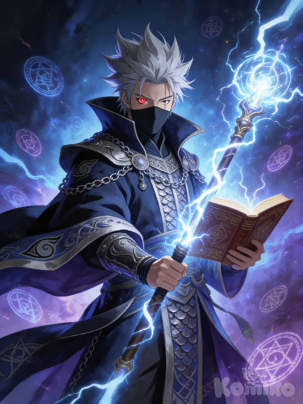 Archmage