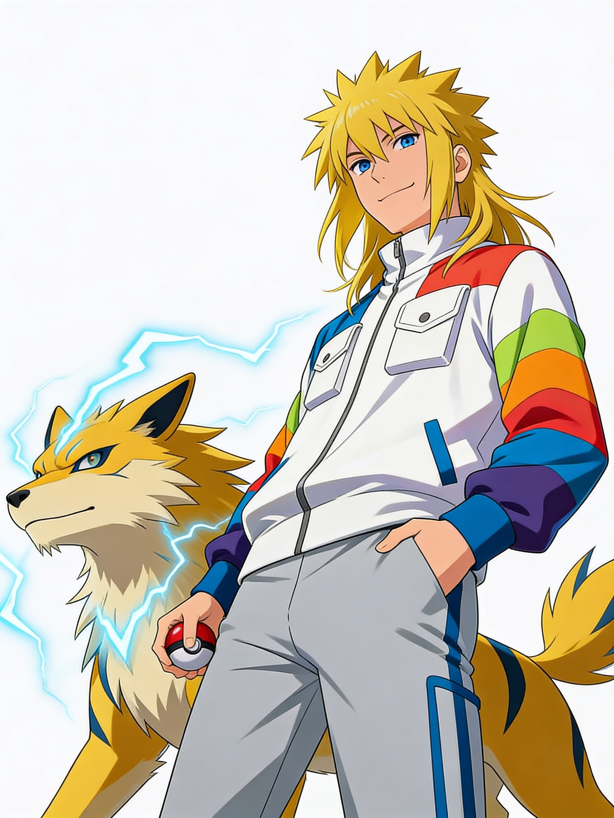 Minato 