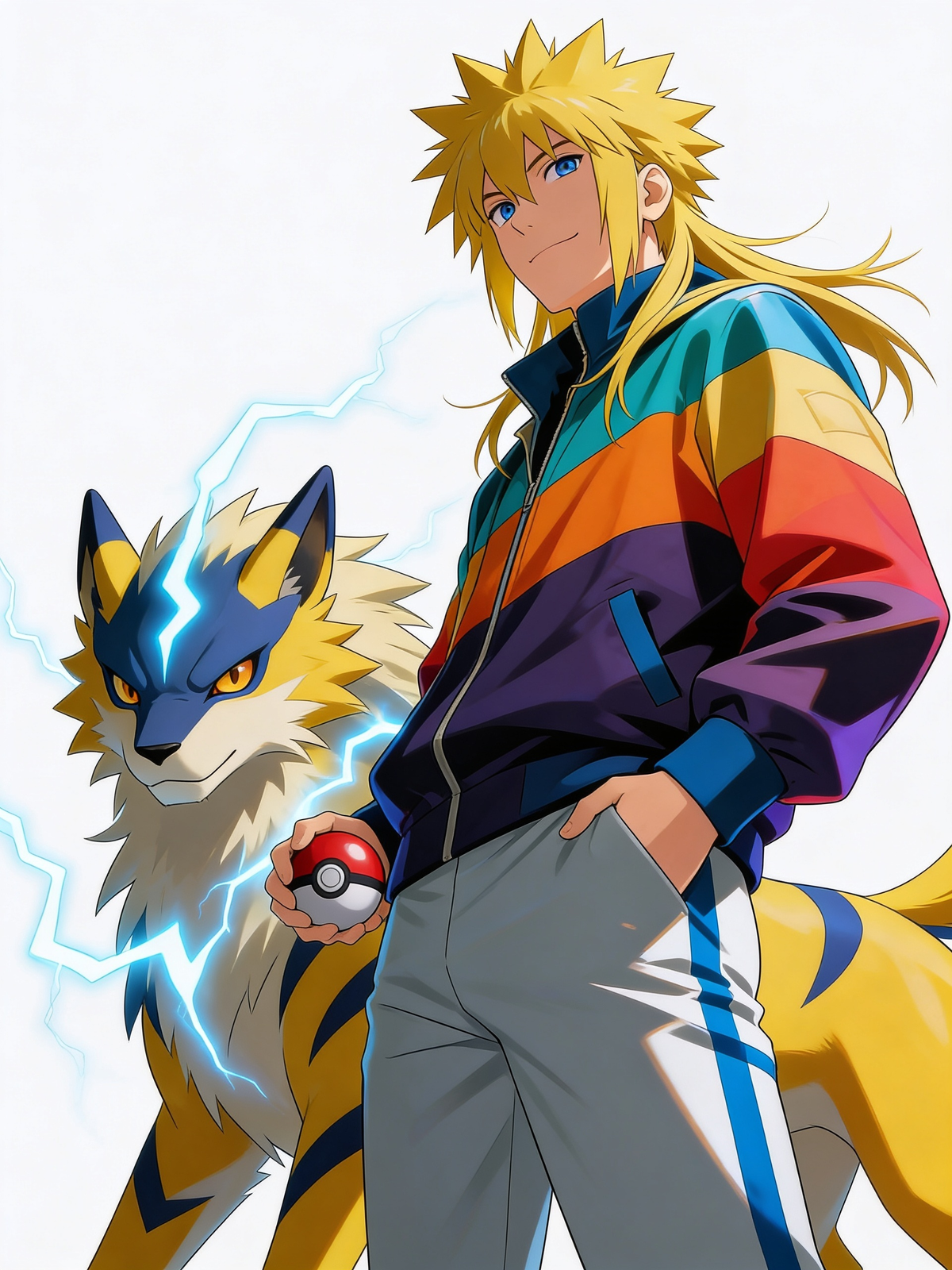 Minato 2