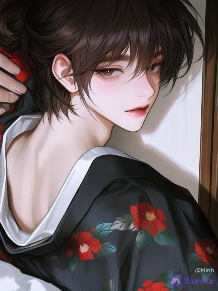 Kenshi