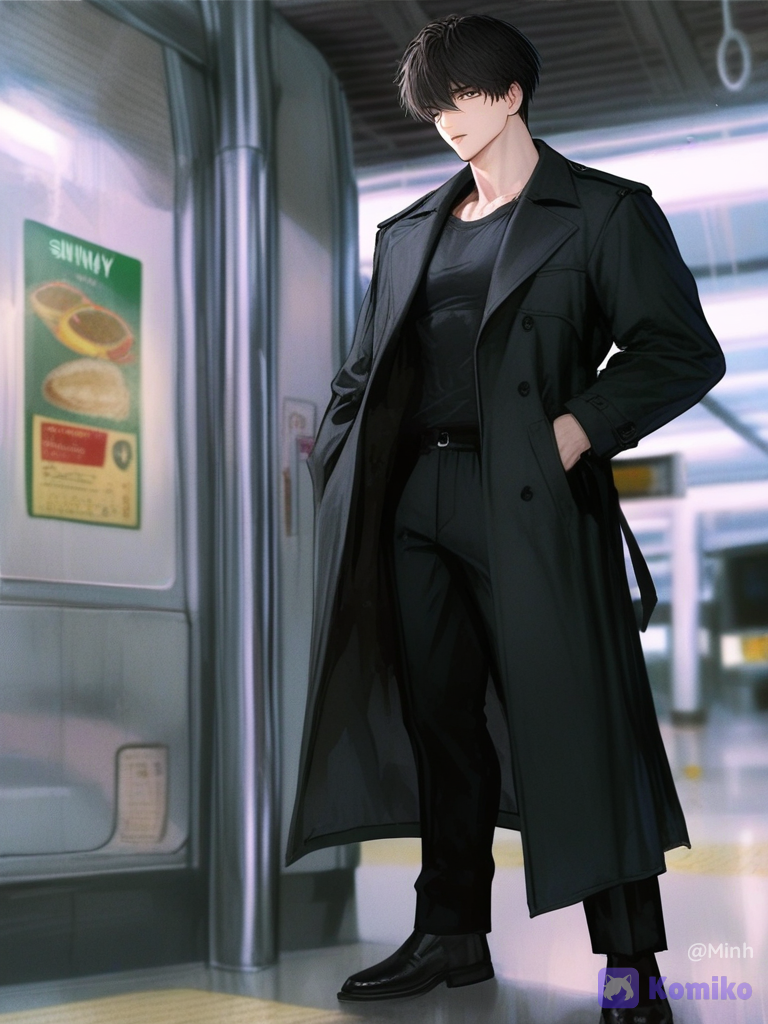 Kenshi