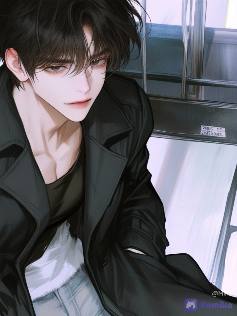 Mr.K