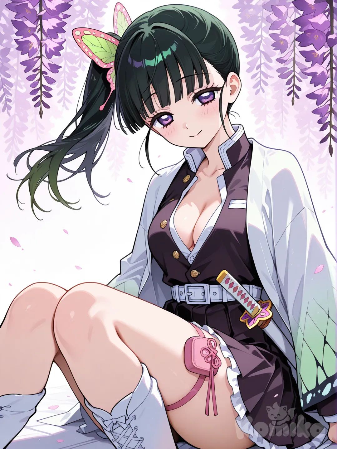 @Tsuyuri_Kanao