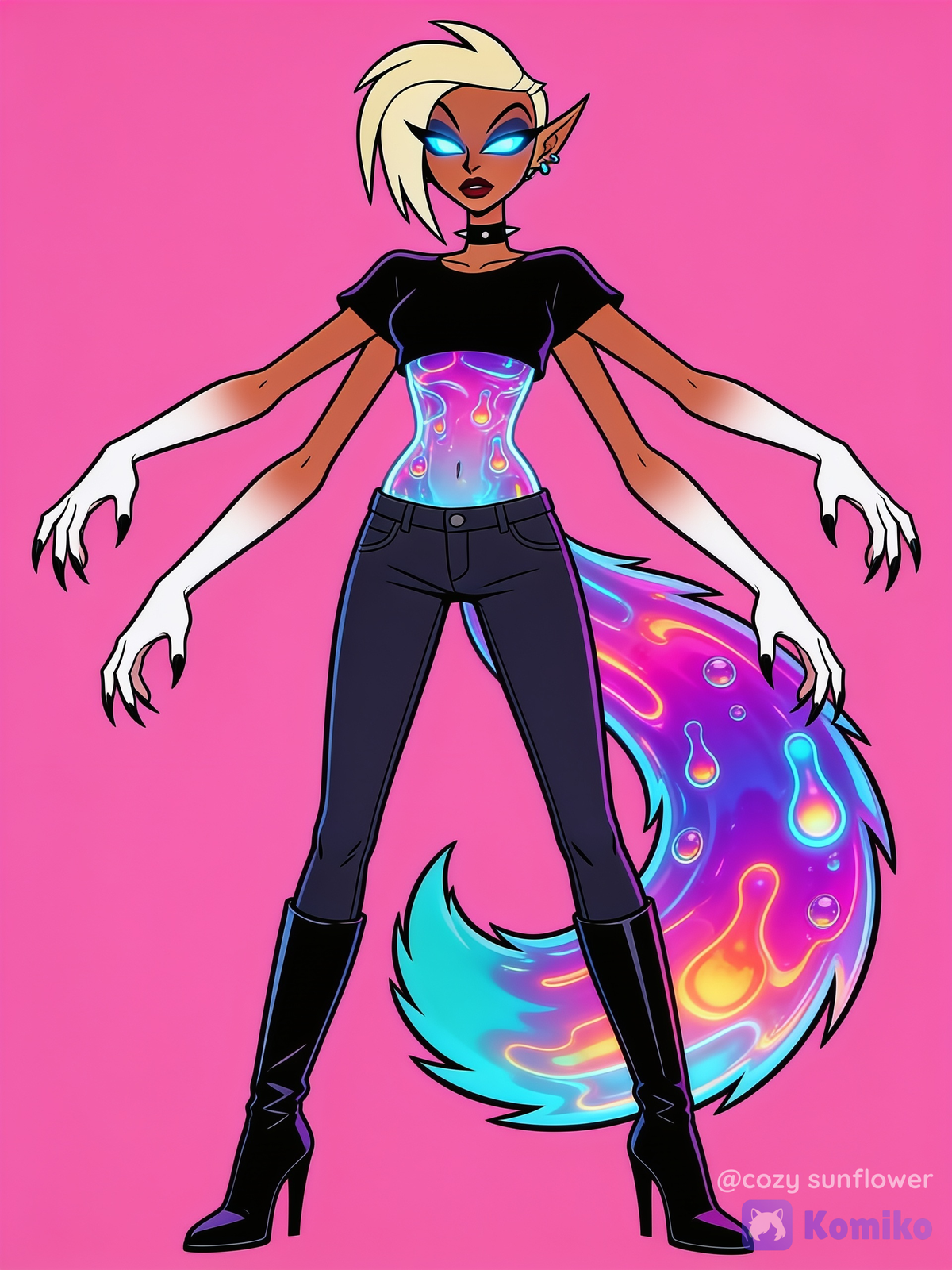 Another OC