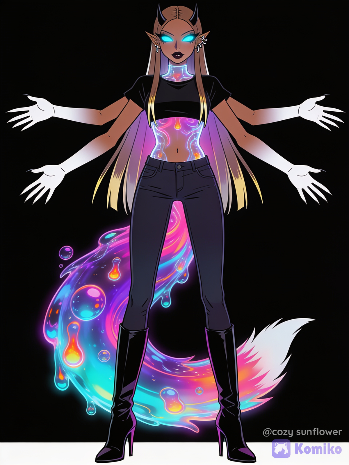 Lava