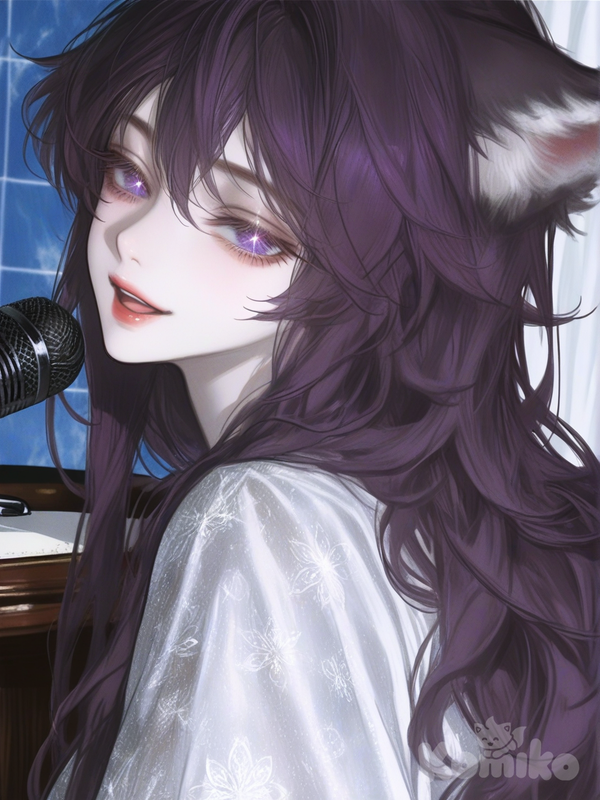 Reina Oscura