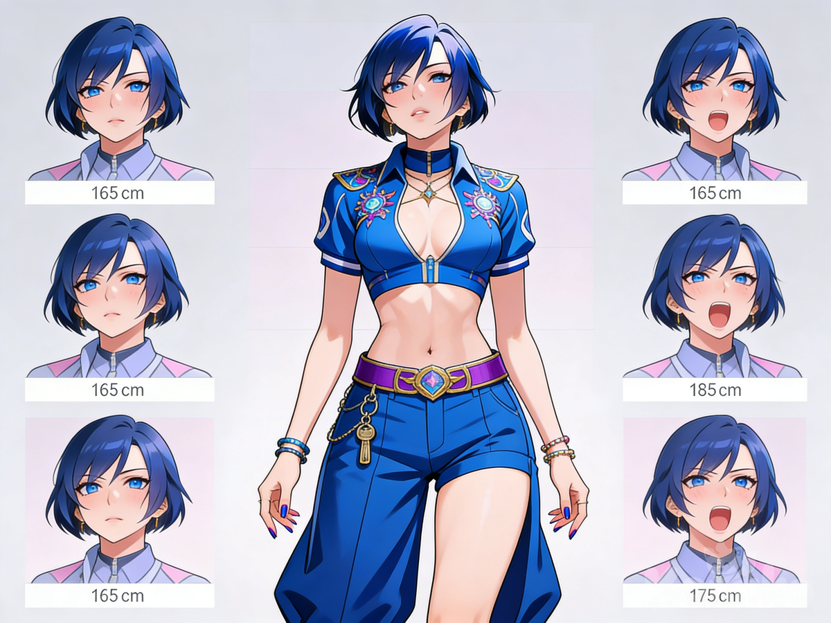 Sapphire