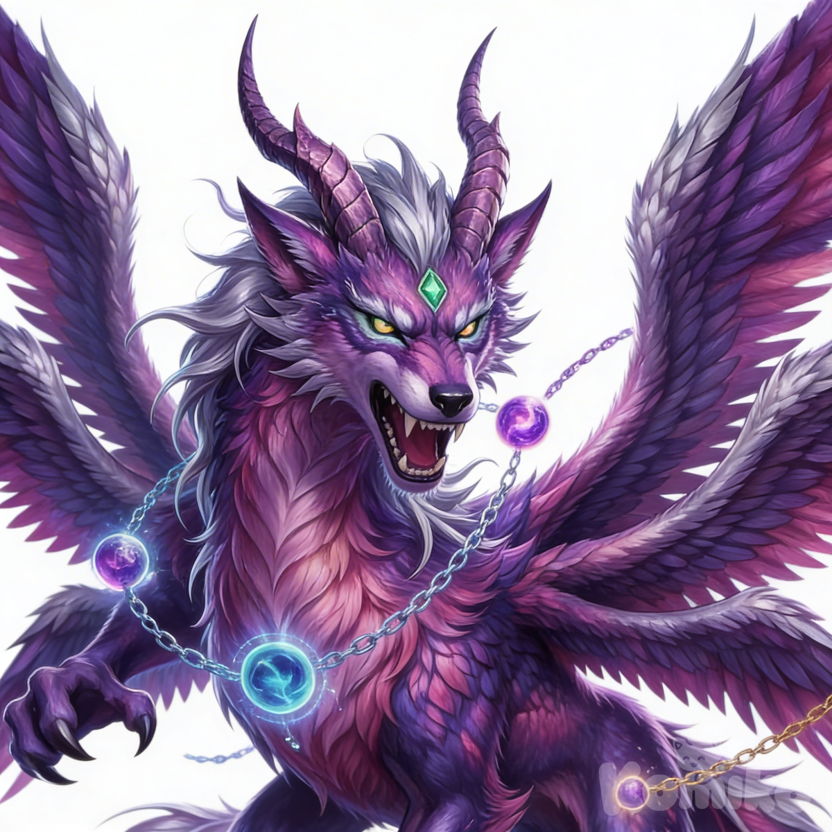 Grand Simurg 