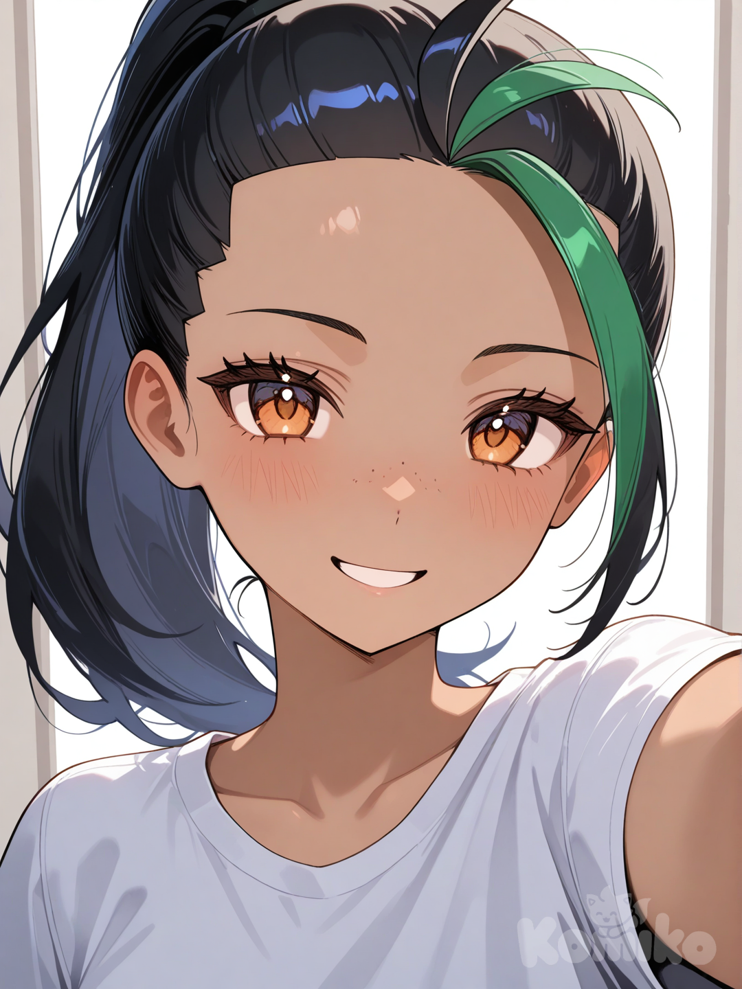 Cute