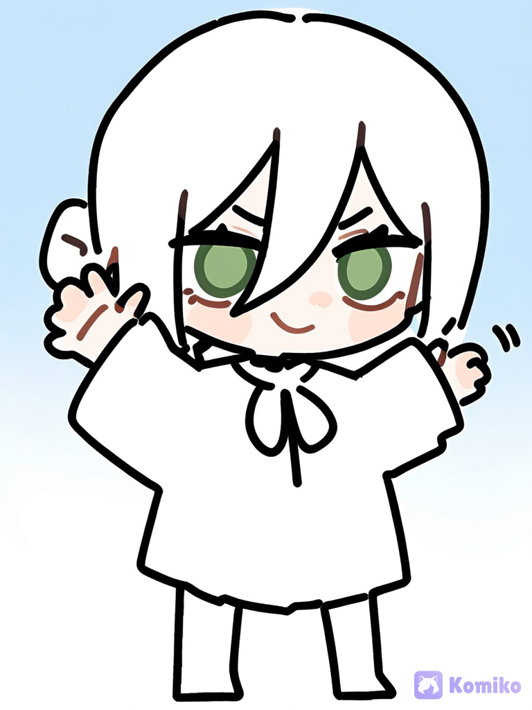 White Reze