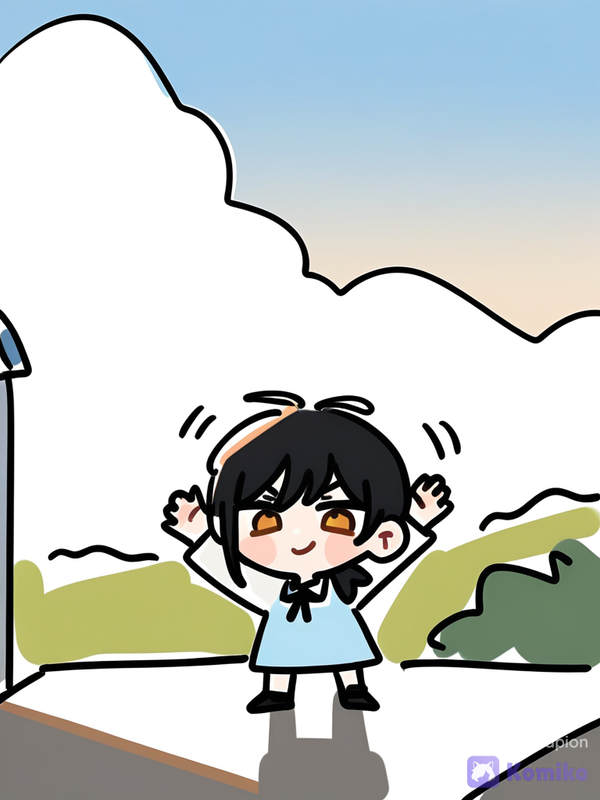 Cute Yoru