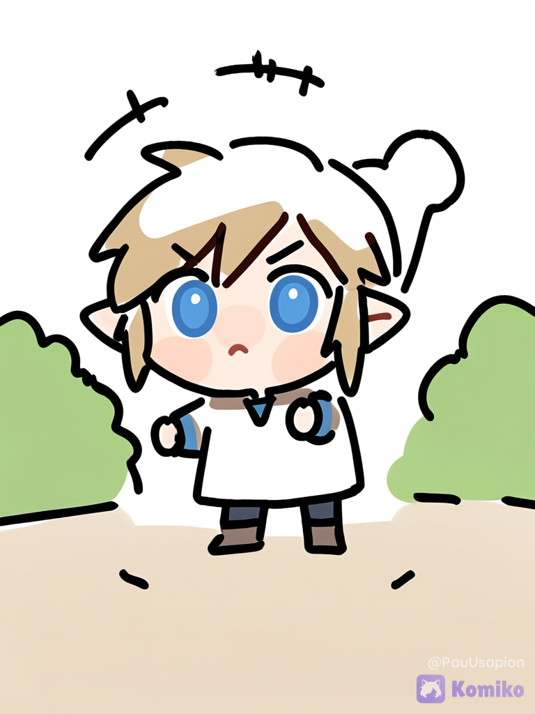 Whithe Link