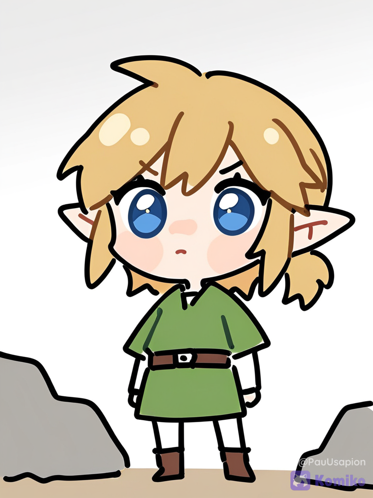 Chibi Link