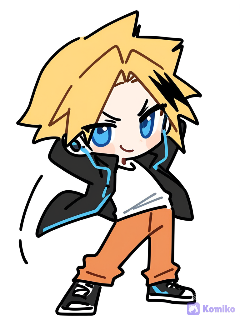 Denki