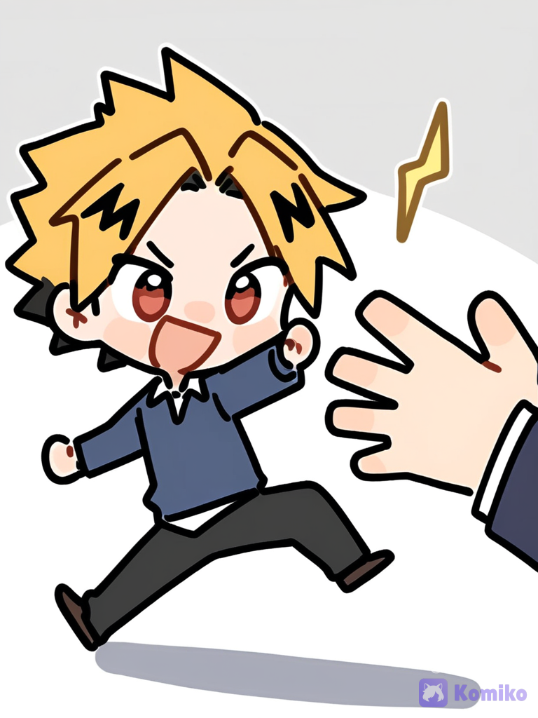 Denki Chibi