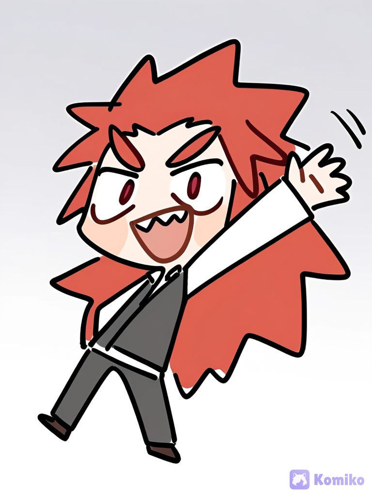 Kirishima