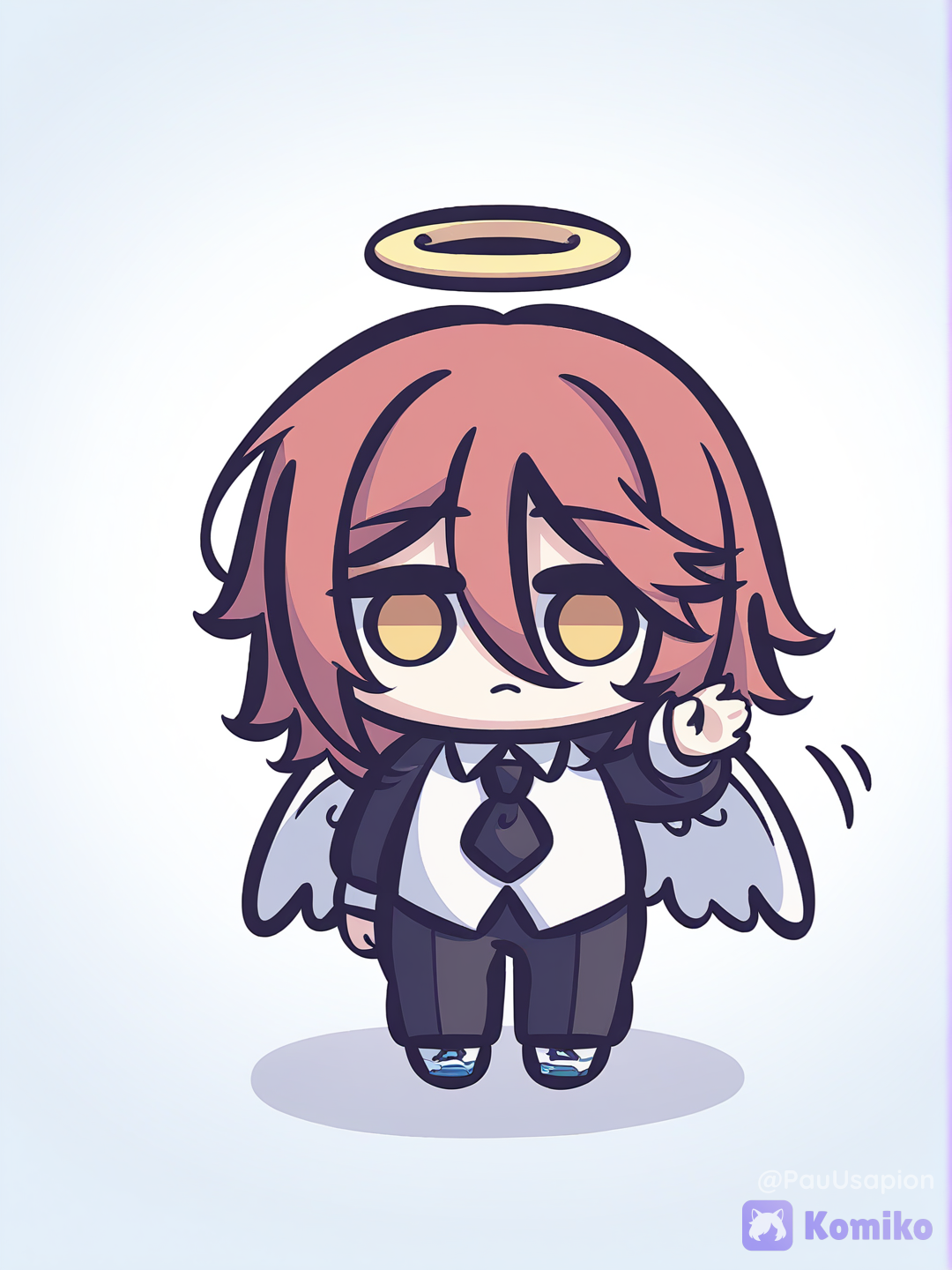 Angel Devil