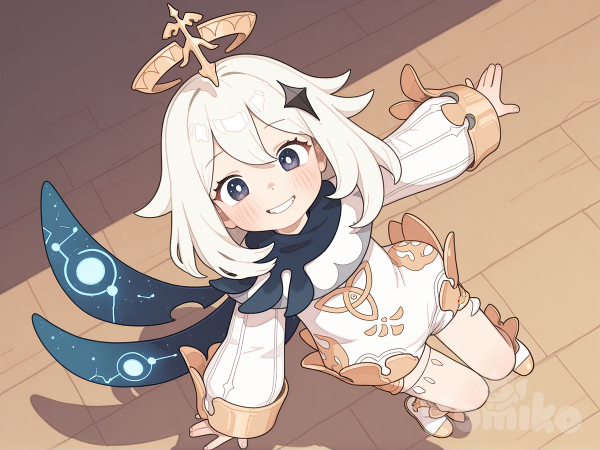 paimon