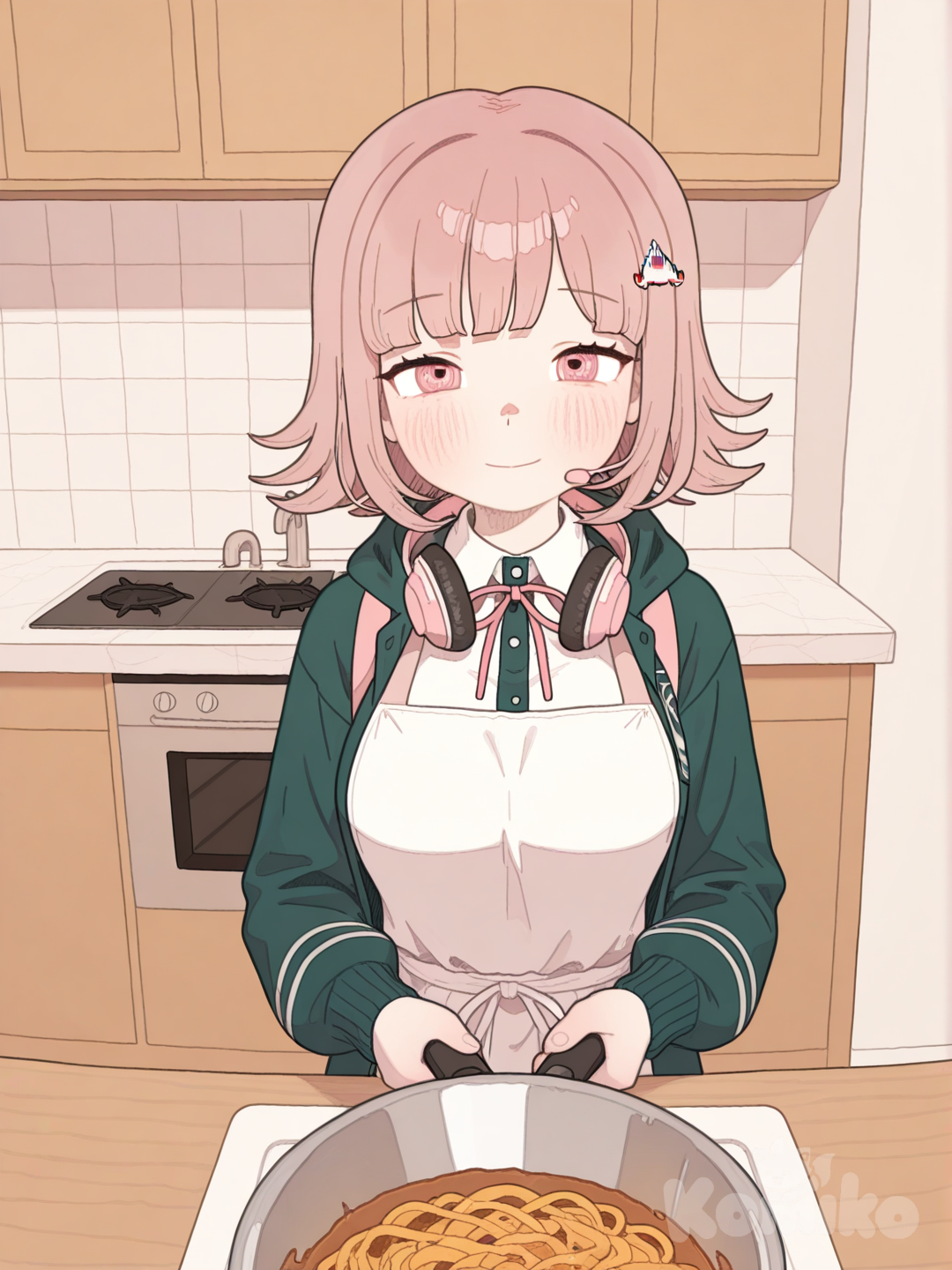 chiaki