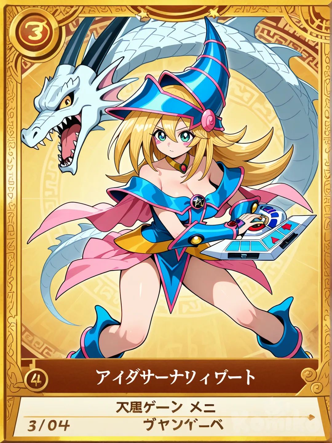 Yugioh